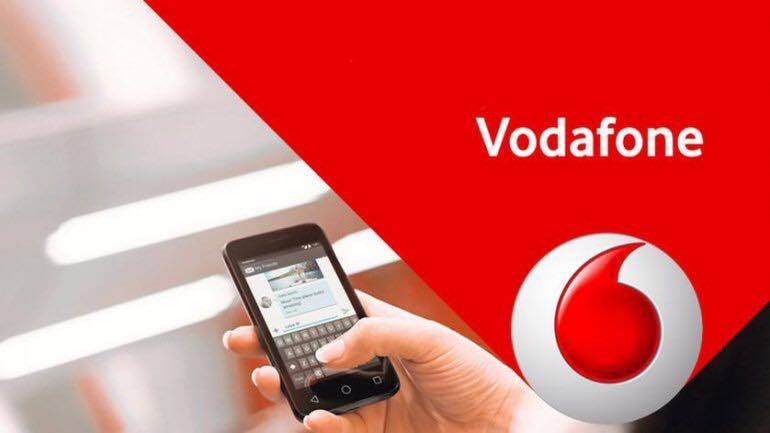 В ЛОГА сделали заявление по восстановлению Vodafone в Луганске 