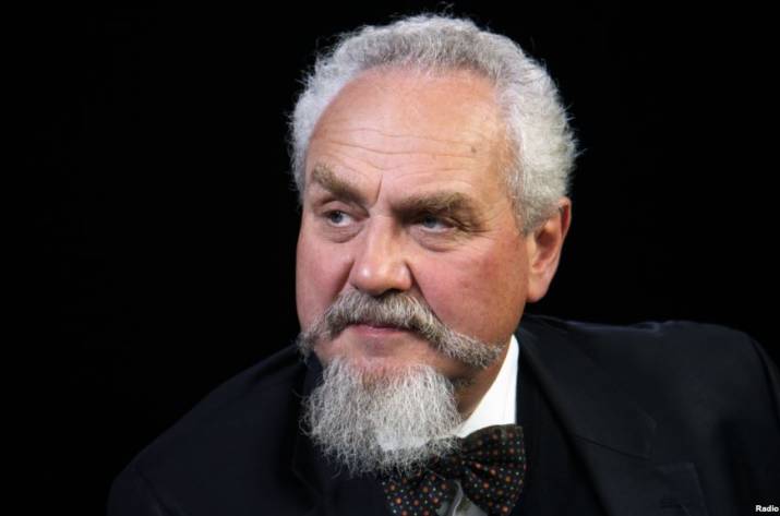 Эксперт: Донбасс сейчас - не главная цель Кремля 