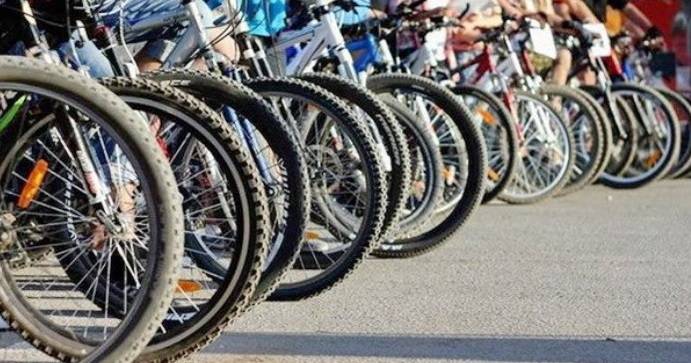 В Лисичанске состоится велопробег