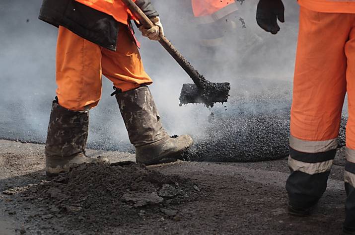 Будет ли прозрачным ремонт рубежанских дорог?