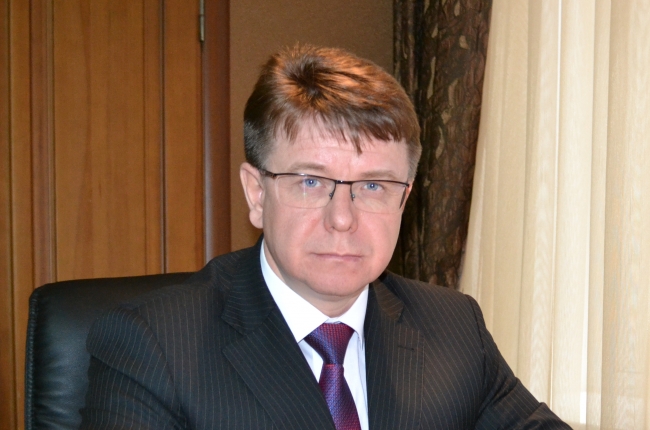 Александр Центнарук