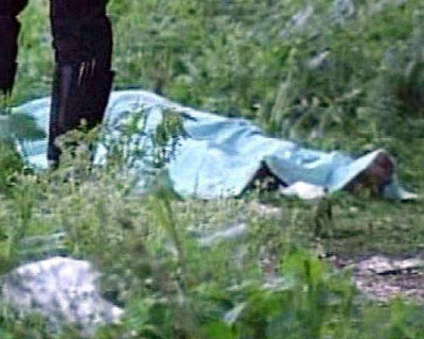 Сегодня, 4 мая, утром в Приморском районе Мариуполя (Донецкая обл.) было найдено изувеченное тело мужчины, который, возможно, пропал два дня назад.