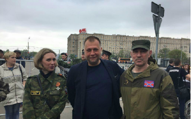 В Москве заговорили о большой войне 