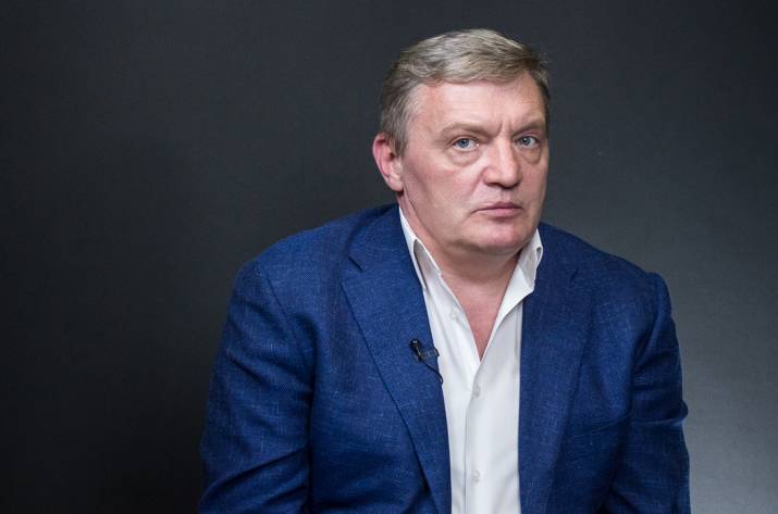 Замминистра: Россия готовится уйти с Донбасса