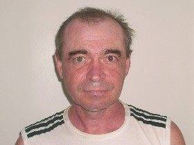 пропал мужчина