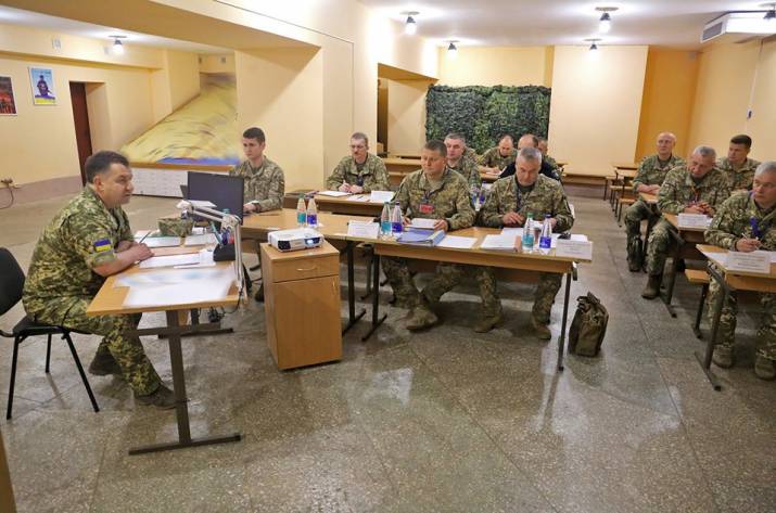 10 дней ООС: что было достигнуто и что нужно сделать