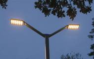 Почти 5 тысяч современных фонарей улучшили уличное освещение Луганщины