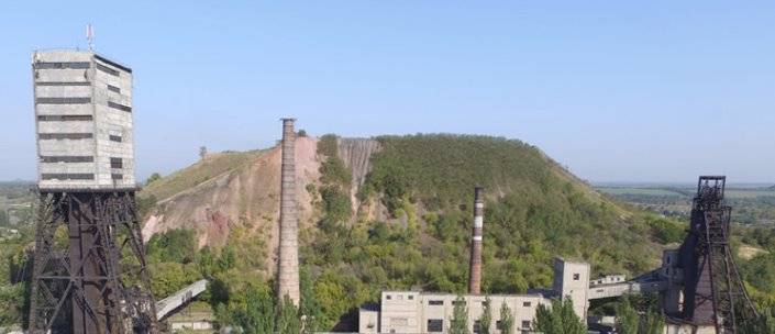 Сегодня, 14 мая, на одной из шахт Донетчины погиб горняк.