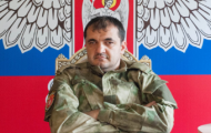 На Донбассе ликвидирован известный главарь боевиков 