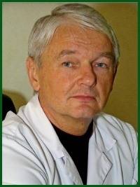 Президент Украины Петр Порошенко подписал указ «О награждении государственными наградами Украины по случаю Дня науки». Среди награжденных - доктор медицинских наук, профессор ЛГМУ.