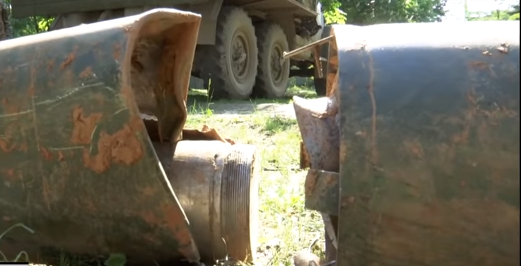Боевики бьют по ВСУ на Донбассе новыми ракетами (видео)