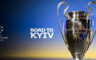 NYTimes предложила фанатам добираться на финал Лиги чемпионов в Киев через Донецк