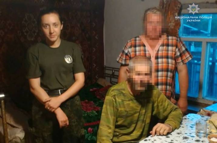 В Кременском районе, потеряв память, 89-летний мужчина заблудился в лесу.