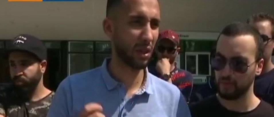 В Краматорске Донецкий национальный медицинский университет, который является вузом-переселенцем, отчислил около 40 иностранных студентов, объясняя это финансовой задолженностью за обучение. Сами студ