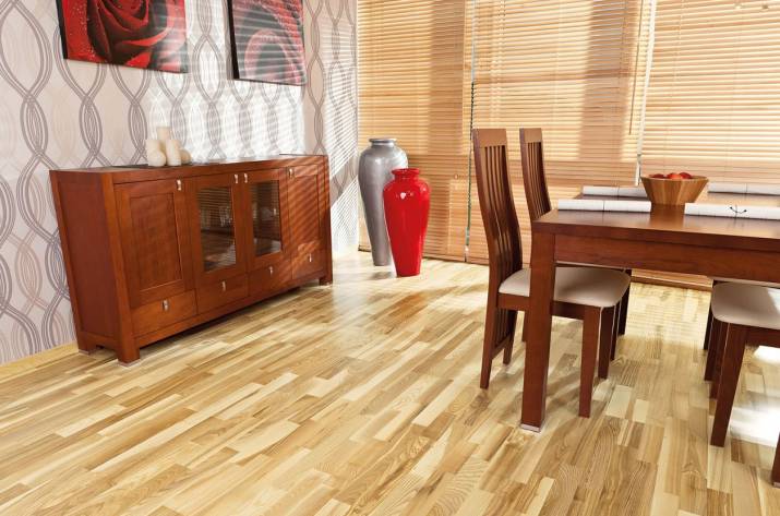 паркетная доска