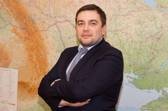 Мартынюк Максим Петрович