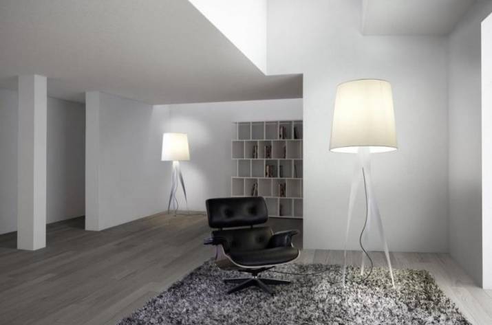 торшер светильник