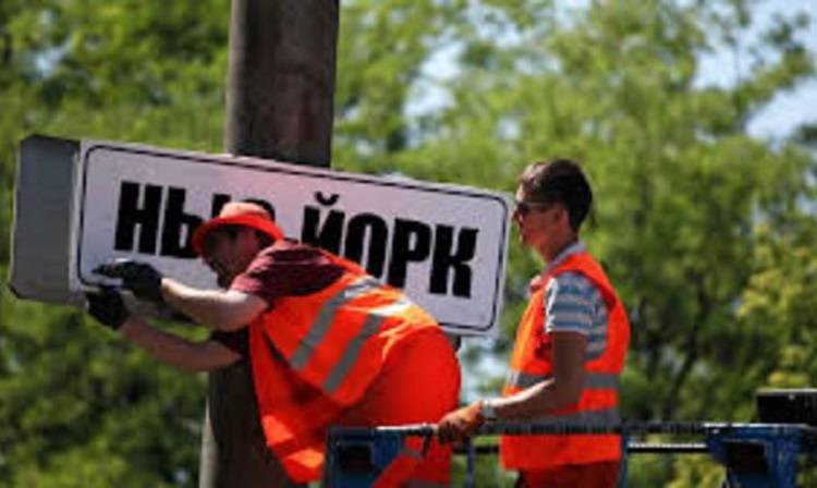 Россия уже проиграла: журналист показал важное видео с прифронтового Донбасса 