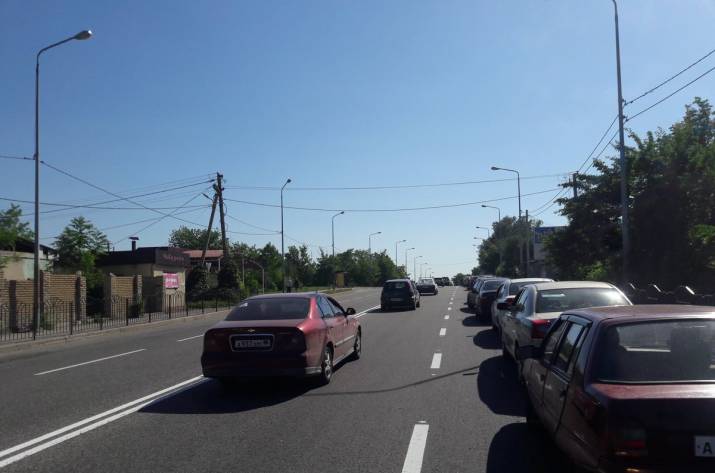 Донецк постигла новая беда 