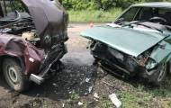 В Донецкой области на трассе Новогродовка — Красный Яр столкнулись два транспортных средства. Об этом сообщает Покровский отдел полиции региона.