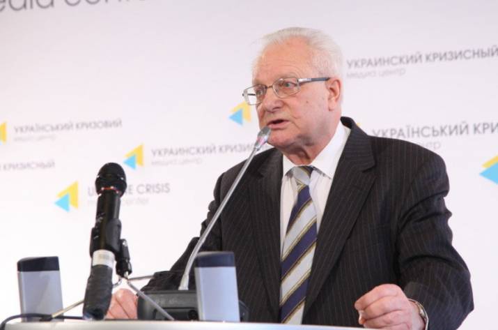 Избран новый аудитор НАБУ