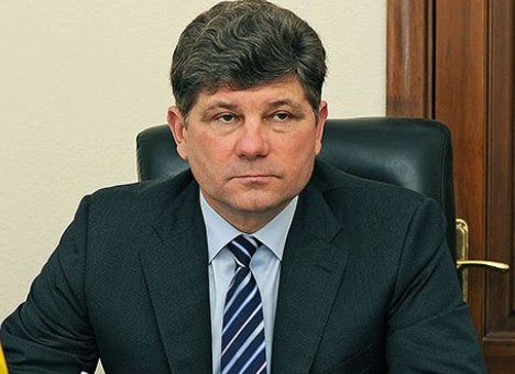 Сергей Иванович Кравченко