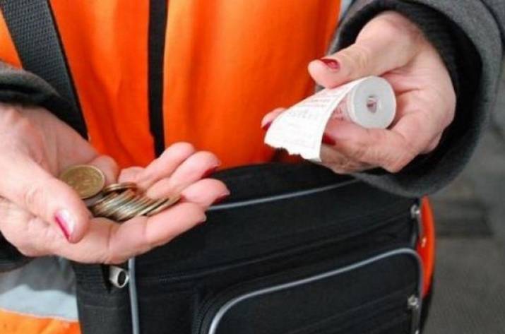 Соцсети: в Донецке подорожает проезд 