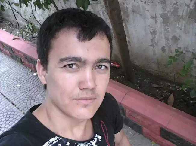 На подконтрольном 