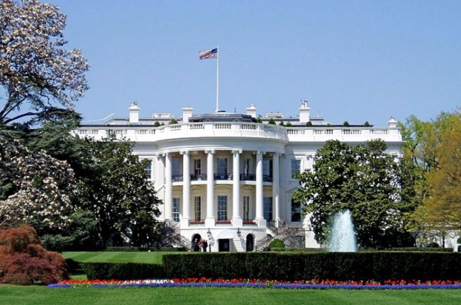 Белый Дом США