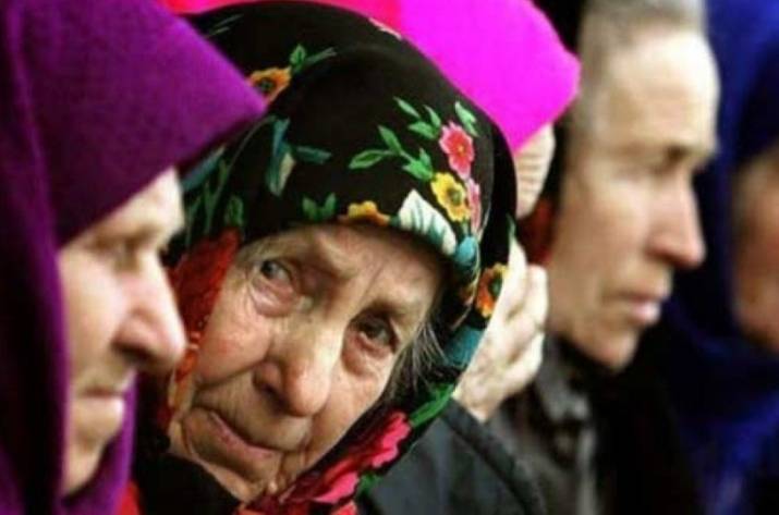 Известная сторонница