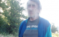 В Рубежном полиция задержала мужчину, который может быть причастен к развращению 9-летнего ребенка