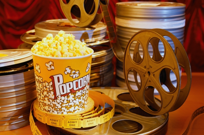Синематограф и кино