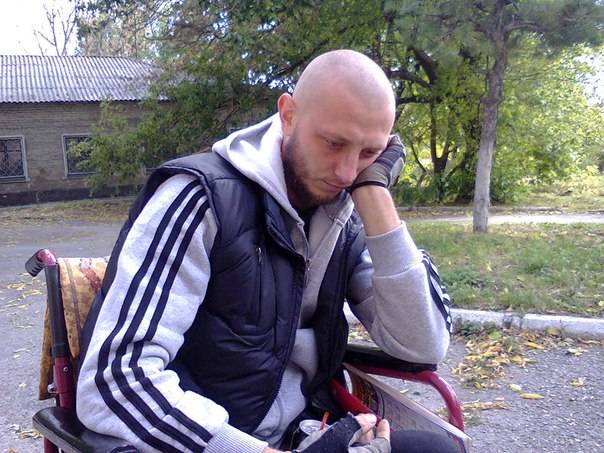 Ликвидирован известный боевик