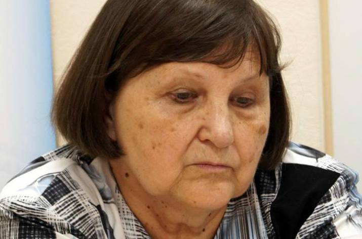 Переселенка из Луганска в суде отстояла право на помощь от государства 