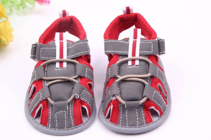 детская обувь для мальчиков