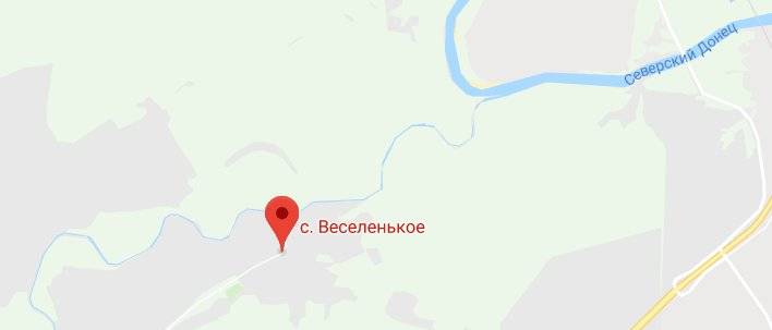 веселенькое