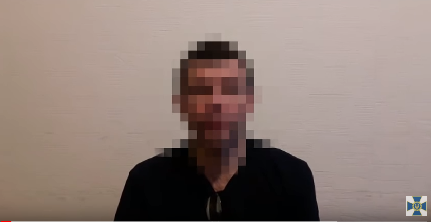 Мужчина рассказал, как его пытали и шантажировали боевики