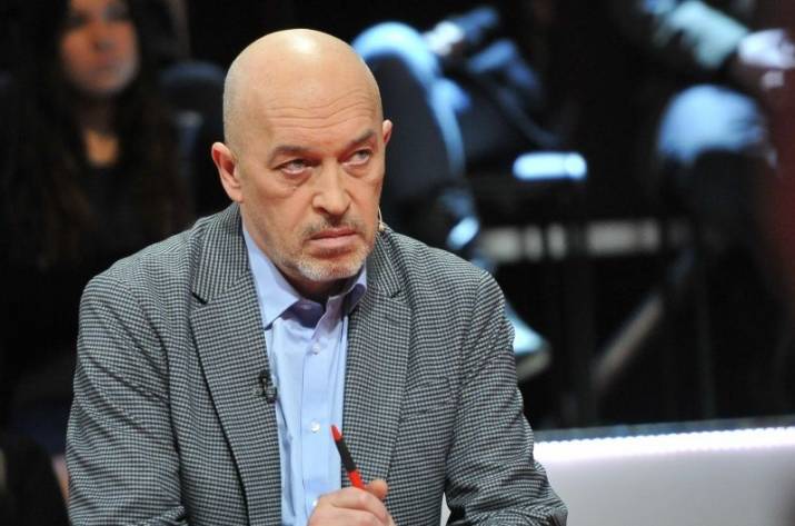 Тука прокомментировал задержку пенсий переселенцам 