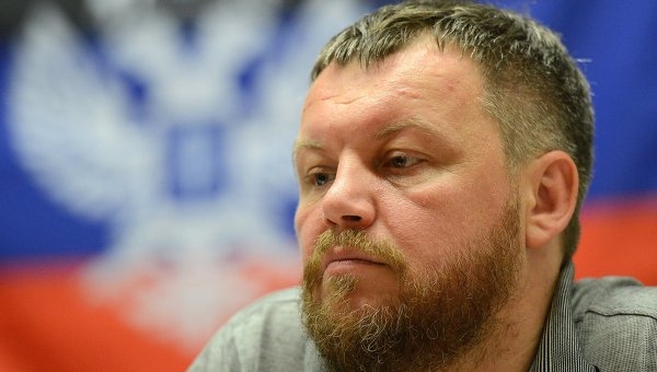 Андрей Пургин