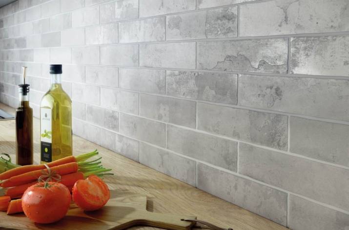 плитка на кухню