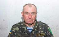 Под Горловкой погиб боец из Северодонецка 