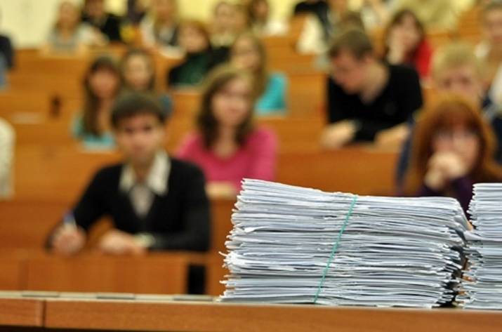 Россия проверит «вуз» в оккупированном Донецке