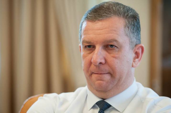 Рева заявил, что количество переселенцев, получающих пенсии выросло