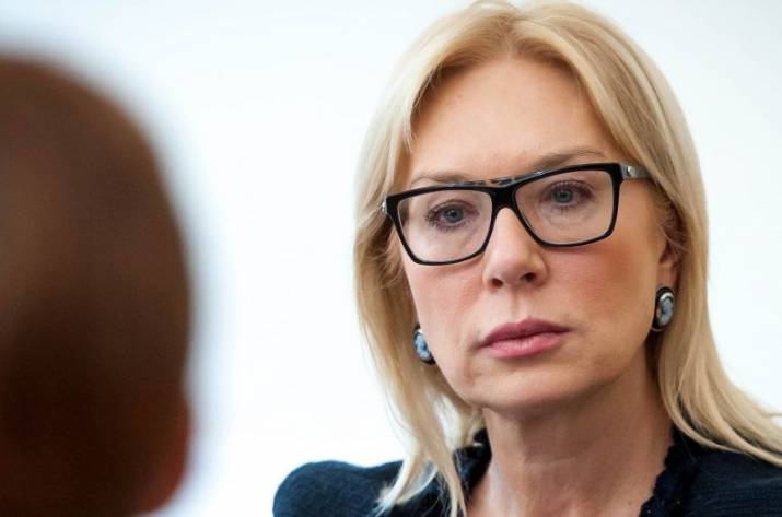 Денисова требует синхронности и взаимности от Москальковой по допуску к политзаключённым