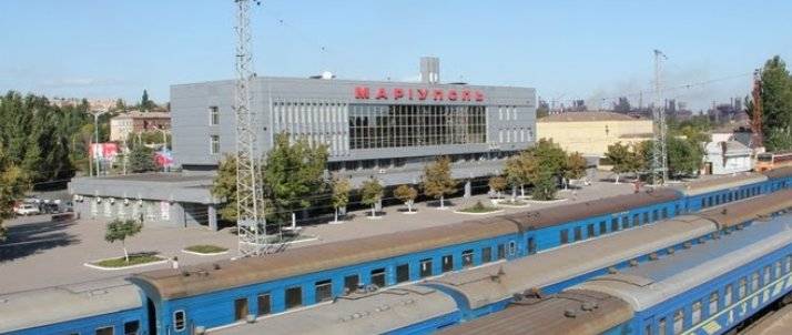 жд