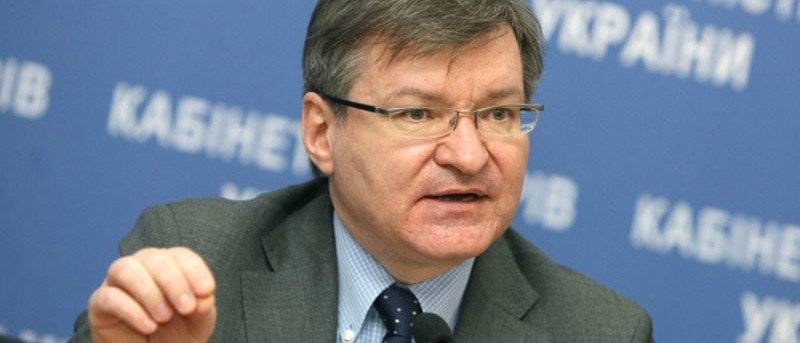 Немыря: в Украине происходит дискриминация переселенцев