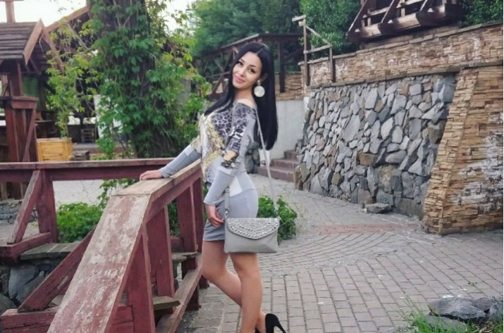 В сети сообщили о жутком убийстве девушки в Донецке