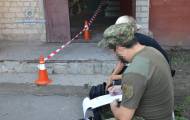 В Северодонецке произошло покушение на убийство