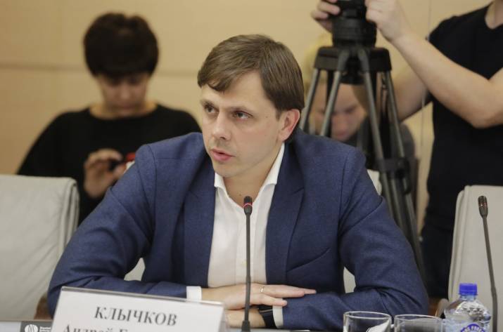 Российская область планирует сотрудничать с ОРДЛО