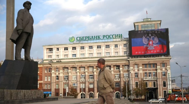 Это напоминает чудовищный экперимент: жители Донецка жалуются на проблемы со здоровьем